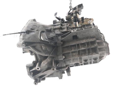 Gearkasse Gearkasse JAGUAR X-TYPE I Estate (X400) 2.0 D (130 hp) 36910252 36910252