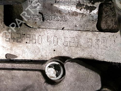 Engine JEEP COMMANDER (XK, XH) 3.0 CRD 4x4 | BP30895345M1