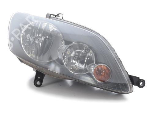 Used Right headlight Right headlight VW GOLF PLUS V (5M1, 521) [2004-2013] 33420226 33420226