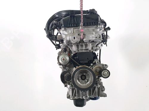 Used Engine Engine PEUGEOT 208 I (CA_, CC_) 1.2 VTI 82 (82 hp) 36373533 36373533