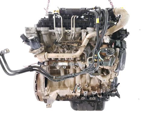 Engine CITROËN BERLINGO Box Body/MPV (B9) | BP37658125M1 - Image 4