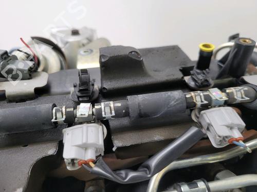 Engine MITSUBISHI ASX (GA_W_) 1.8 DI-D 4WD (GA6W) | BP29381468M1  - Image 9