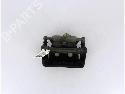 Left front brake caliper PEUGEOT 807 (EB_) 2.0 HDi | BP27901488M105 