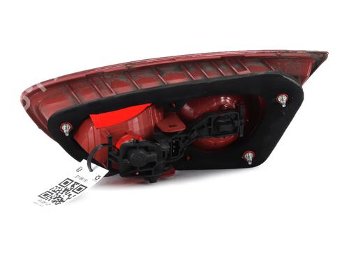 Left tailgate light SEAT LEON (1P1) 1.9 TDI | BP40212165C79 - Image 3