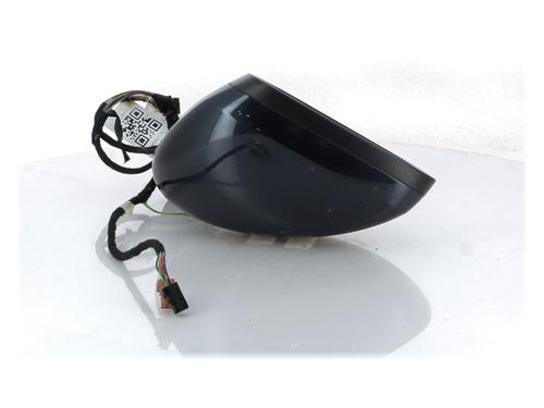 Left mirror CITROËN C4 I (LC_) 1.6 HDi | BP19918414C26 