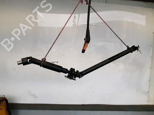 Transmisión central DAIHATSU TERIOS (J2_, F7__) 1.5 4x4 (105 hp) 28416936