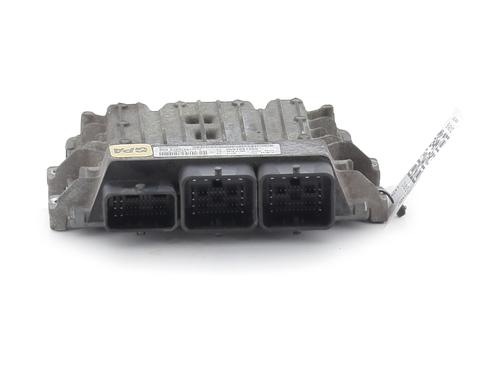 Used Engine control unit (ECU) Engine control unit (ECU) PEUGEOT BOXER Van 2.2 HDi 130 (131 hp) 34111652 34111652