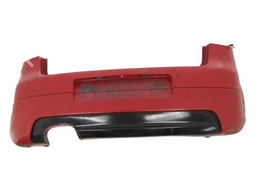 Bumper achter VW GOLF V (1K1) 2.0 GTI (230 hp) 30917658