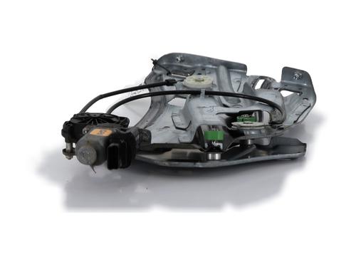 Alzavetro posteriore destra RENAULT MEGANE II Coupé-Cabriolet (EM0/1_) 2.0 dCi | BP30049156C25 