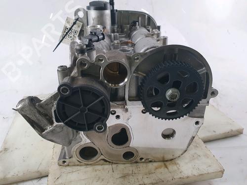 Cylinder head SEAT IBIZA IV (6J5, 6P1) 1.2 TSI | BP29443252M5 