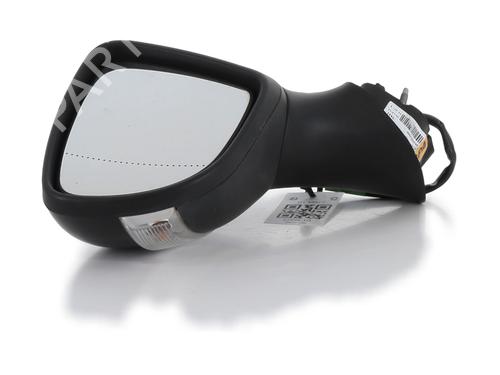 Left mirror RENAULT CLIO IV (BH_) 1.5 dCi 90 | BP28971529C26 