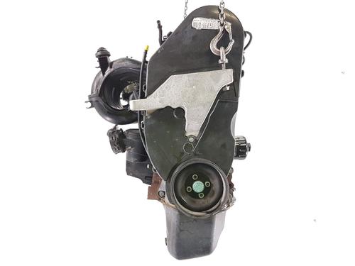 Motor VW FOX Hatchback (5Z1, 5Z3, 5Z4) 1.4 (75 hp) 30449540