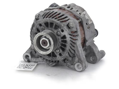 Used Alternator Alternator CITROËN C2 (JM_) [2003-2017] 33189824 33189824