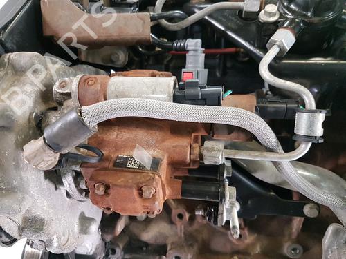 Engine FORD C-MAX (DM2) 1.8 TDCi | BP39941615M1 - Image 8