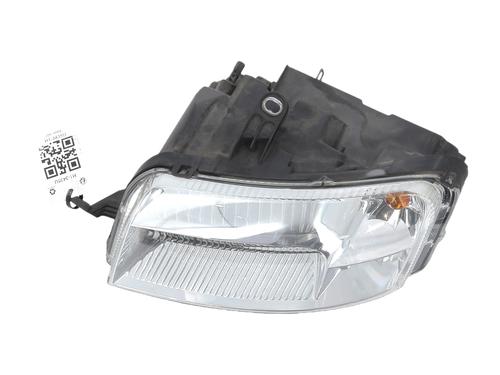 Left headlight FIAT PANDA (169_) 1.2 (169AXF2A, 169AXF1A) | BP38529237C28 - Image 5