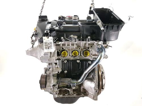 Engine CITROËN C1 (PM_, PN_) 1.0 | BP29346395M1 
