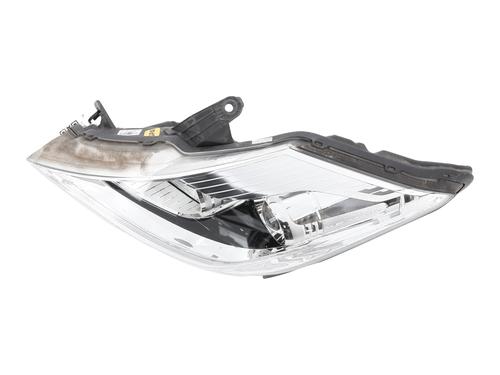 Left headlight SSANGYONG REXTON W / REXTON 2.0 Xdi All-wheel Drive | BP31844280C28 