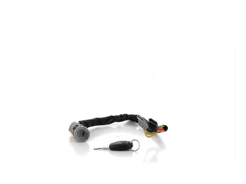 Ignition barrel RENAULT KANGOO (KC0/1_) 1.6 16V 4x4 (KC0P, KC0S, KC0L) | BP29762518M48
