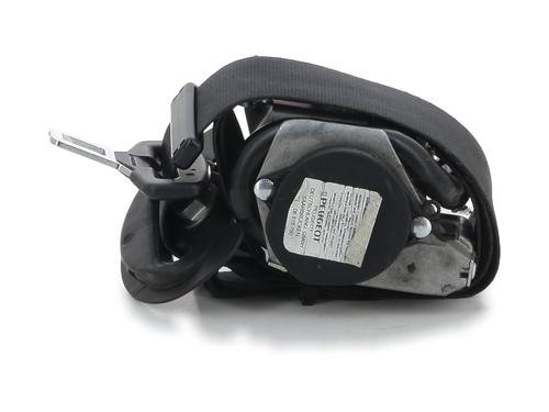 Front left belt tensioner PEUGEOT 208 I (CA_, CC_) 1.6 HDi | BP28836120C87 
