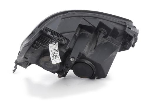 Left headlight RENAULT MASTER III Van (FV) 2.3 dCi 135 FWD (FV0N, FV08, FV06, FV00, FV1S) | BP38946992C28 - Image 2