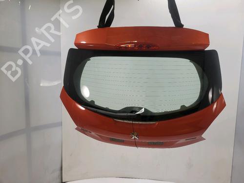 Used Tailgate Tailgate 38947830 38947830