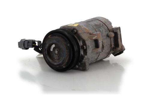 Used AC compressor AC compressor TOYOTA IQ (_J1_) 1.0 (KGJ10_, KGJ10R) (68 hp) 33645635 33645635