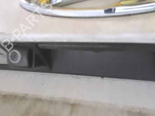 Tailgate HYUNDAI SANTA FÉ III (DM, DMA) 2.2 CRDi 4WD | BP29849416C6 