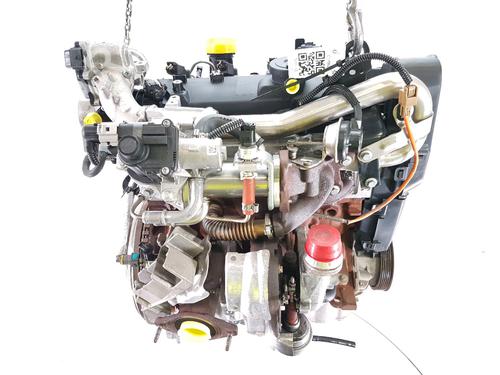 Engine RENAULT MEGANE III Coupe (DZ0/1_) 1.5 dCi (DZ09, DZ0D, DZ1F, DZ1G, DZ14, DZ29) | BP29416554M1 