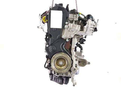 Used Engine Engine 36795089 36795089