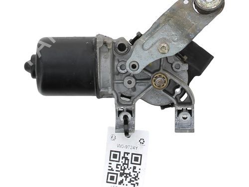 Front wiper motor RENAULT MEGANE II (BM0/1_, CM0/1_) 1.9 dCi (BM0G, CM0G) | BP21090365M29 