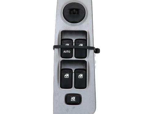 Used Left front window switch HYUNDAI MATRIX (FC) 1.5 CRDi VGT (110 hp) 30049258