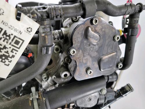 Engine SKODA FABIA I (6Y2)  | BP23972367M1 