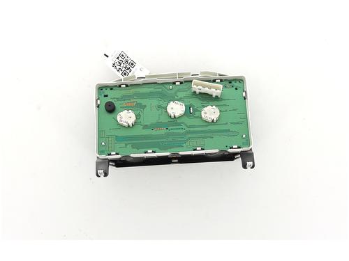Instrument cluster NISSAN NOTE (E11, NE11) 1.6 | BP19090688C47 