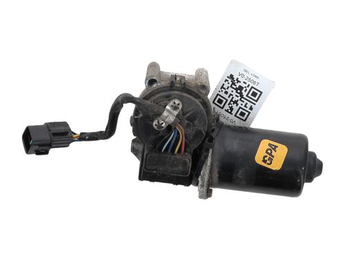 Front wiper motor HYUNDAI i10 I (PA) 1.1 CRDi | BP29762005M29 