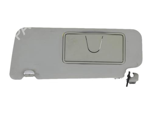 Used Left sun visor Left sun visor SUZUKI SX4 S-Cross (JY) 1.0 AllGrip (AKK 310) (111 hp) 34457843 34457843
