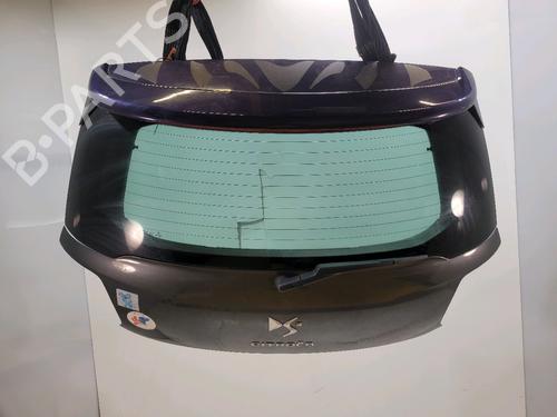 Bakluke CC/Kombi-Kupé CITROËN DS3 (SA_) 1.6 THP 155 (156 hp) 27269262