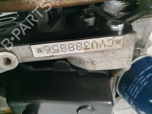 Engine AUDI A3 Sportback (8VA, 8VF) 1.2 TFSI | BP36351009M1  - Image 9