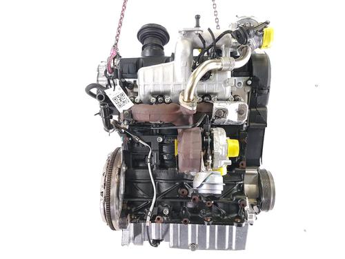 Engine AUDI A3 (8L1) 1.9 TDI | BP37087064M1 - Image 4