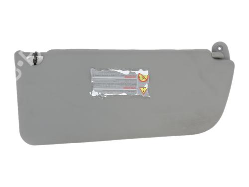 Pala sol esquerda RENAULT SCÉNIC I MPV (JA0/1_, FA0_) 1.9 dCi (JA05, JA1F) (102 hp) 27857665