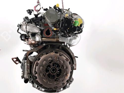 Engine RENAULT ESPACE IV (JK0/1_) 2.0 dCi (JK02, JK03) | BP32152038M1 - Image 3