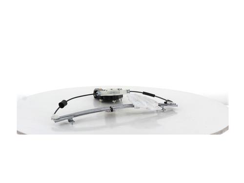 Front left window mechanism KIA PICANTO III (JA) 1.2 MPI | BP31963603C22