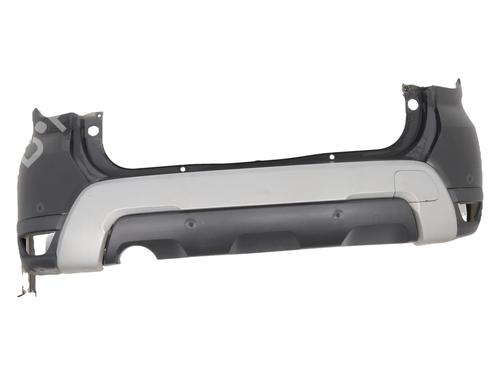 Used Rear bumper Rear bumper DACIA DUSTER (HM_) 1.3 TCe 150 (HMM3) (150 hp) 36380959 36380959