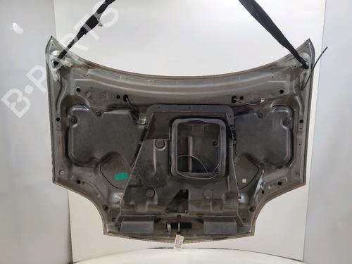 Hood NISSAN X-TRAIL I (T30) 2.2 Di 4x4 | BP26489491C1 