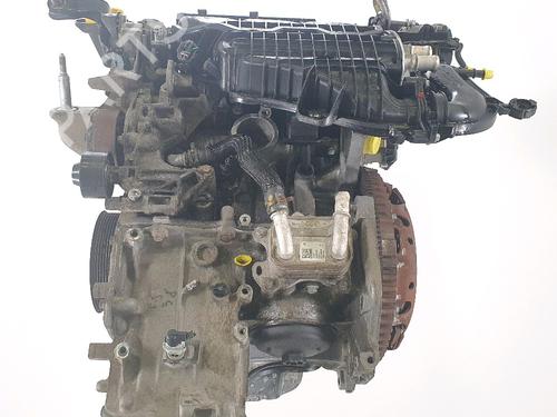 Engine RENAULT TWINGO III (BCM_, BCA_) 0.9 TCe 90 (BCM9, BCM2) | BP28182053M1 