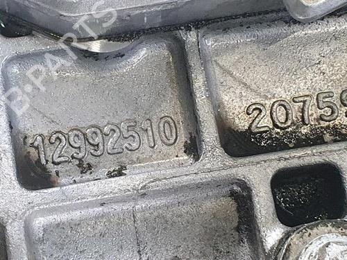Gearbox SUZUKI SWIFT III (MZ, EZ) 1.3 DDiS (RS413D) | BP33299555M3  - Image 5