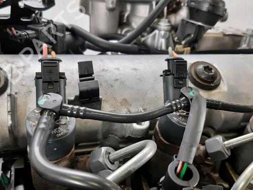 Engine RENAULT SCÉNIC III (JZ0/1_) 1.9 dCi (JZ0J, JZ1J, JZ1K, JZ1S) | BP31142276M1 