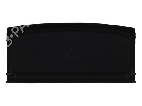 Rear parcel shelf VW POLO V (6R1, 6C1) 1.2 | BP29265518C85