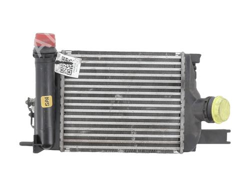 Used Intercooler RENAULT CLIO IV (BH_) 1.2 TCe 120 (BHAU) (118 hp) 31284518