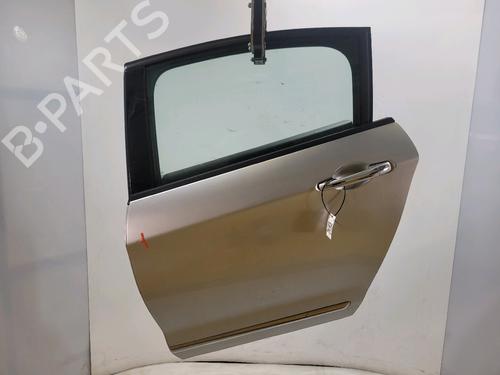 Used Left rear door Left rear door CITROËN C5 III (RD_) 2.0 HDi 165 (RDRHHA, RDRHH8) (163 hp) 33567637 33567637