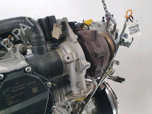 Engine JEEP COMPASS (MP, M6, MV, M7) 1.6 CRD | BP38767915M1 - Image 6